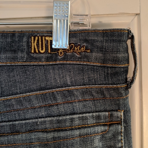 KUT jeans - Picture 7 of 7